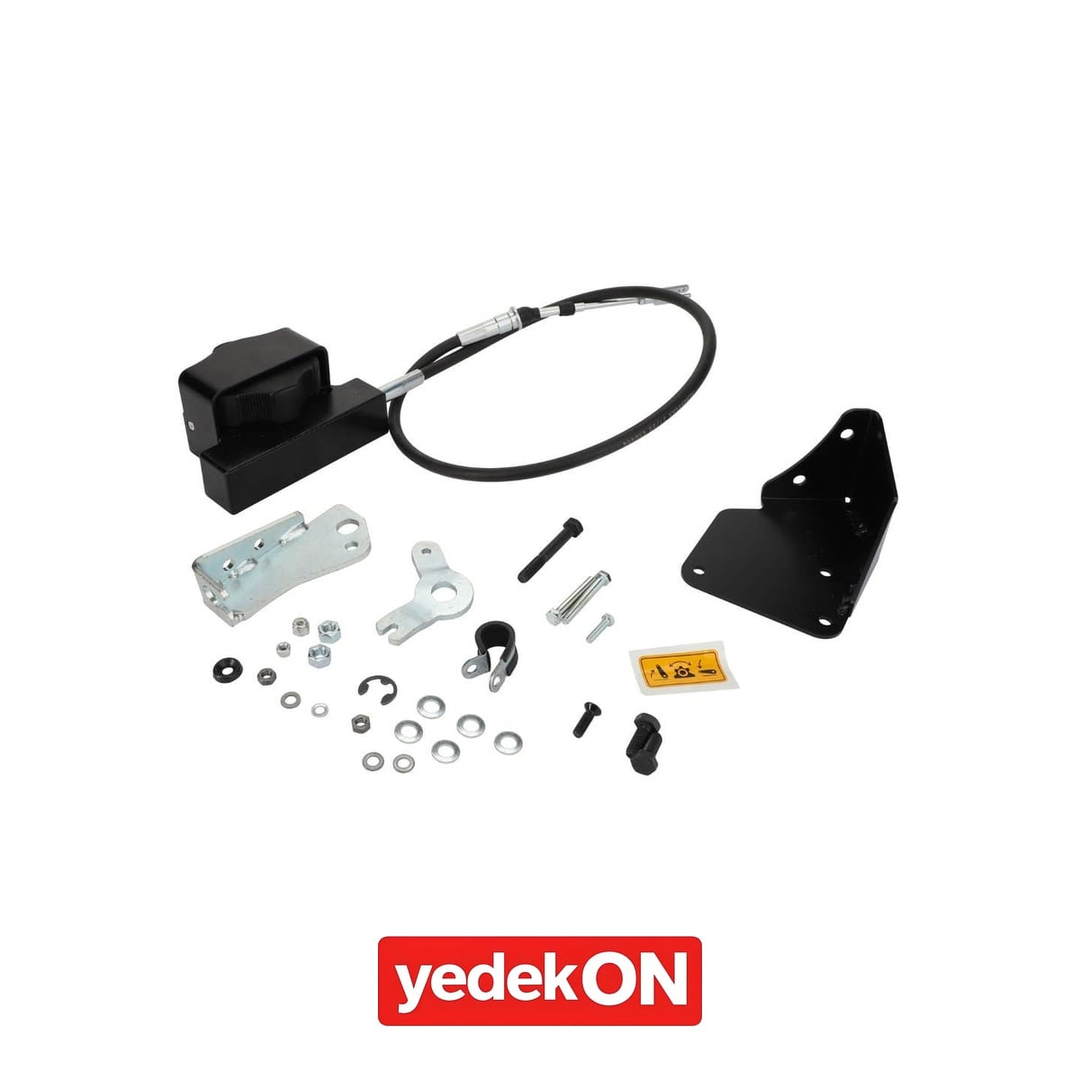 AGCO Kontrol Kiti - Massey Ferguson / Fendt / Valtra | ACP0400510
