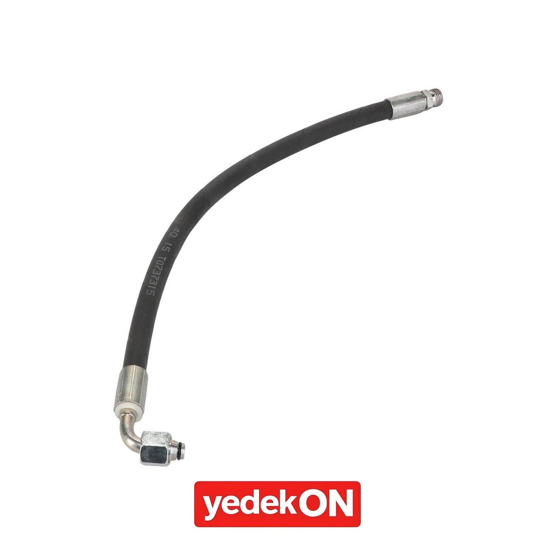 AGCO Hidrolik Hortum - Massey Ferguson | 4353691M1