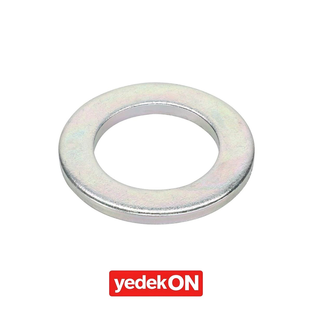 AGCO Düz Rondela - Massey Ferguson | LA355532620