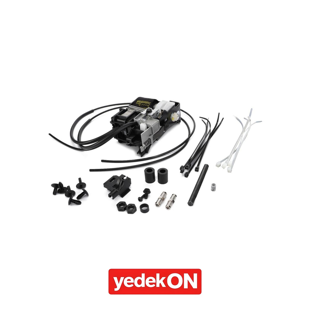 AGCO Koltuk Kontrol Yay Montajı - Fendt | F930500030220