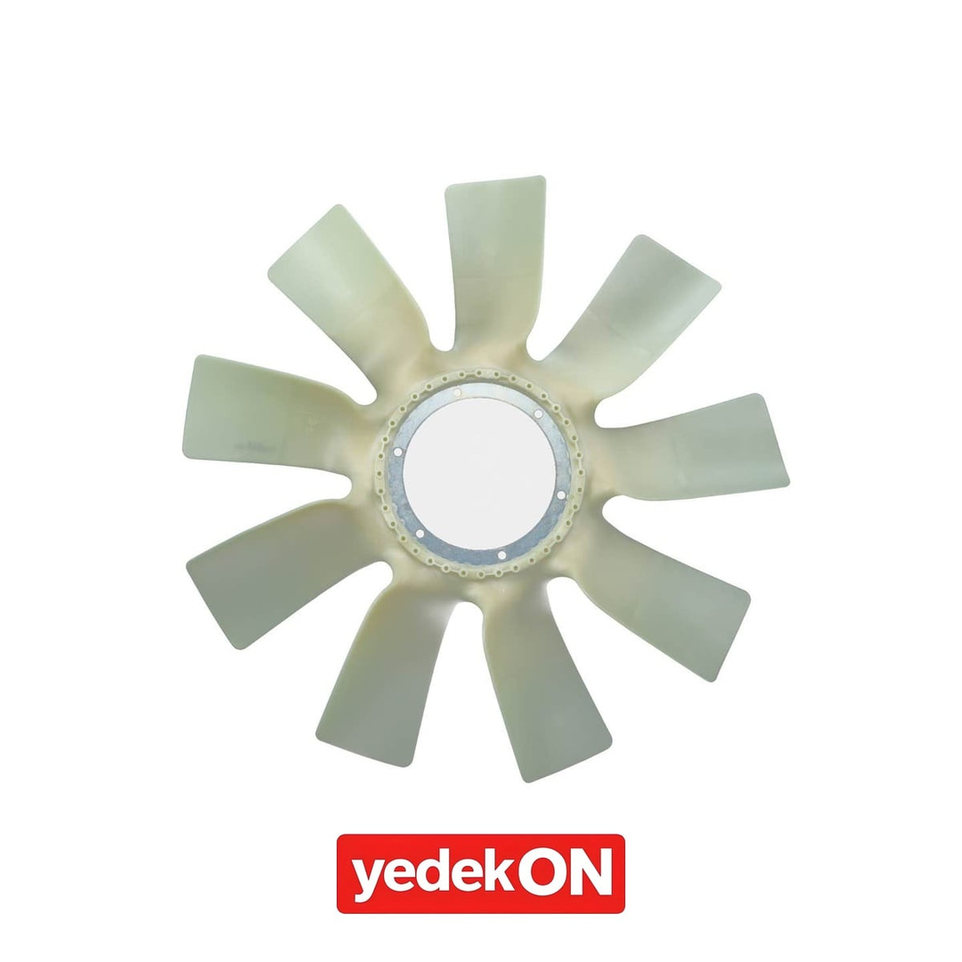 AGCO 9 Kanatlı Fan Kanadı - Fendt | F931202040010