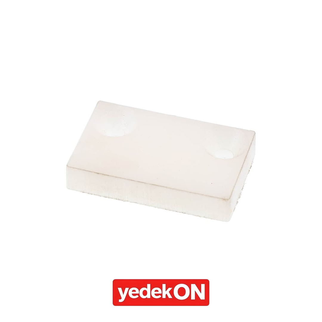 AGCO Aşınma Pedleri - Massey Ferguson | SN18421