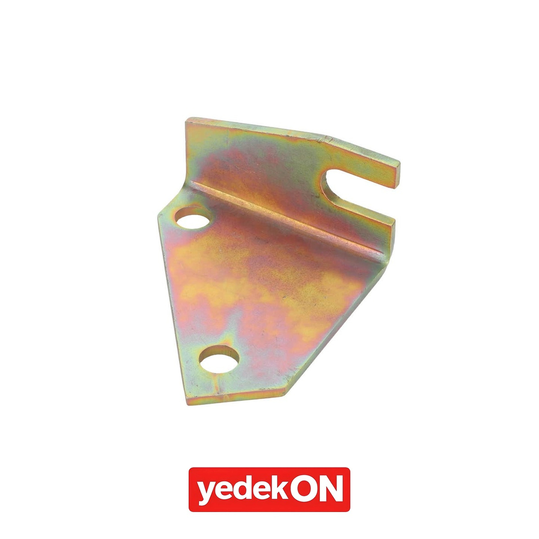 AGCO Tahrik Sistemi Thruster - Massey Ferguson | 3791901M2