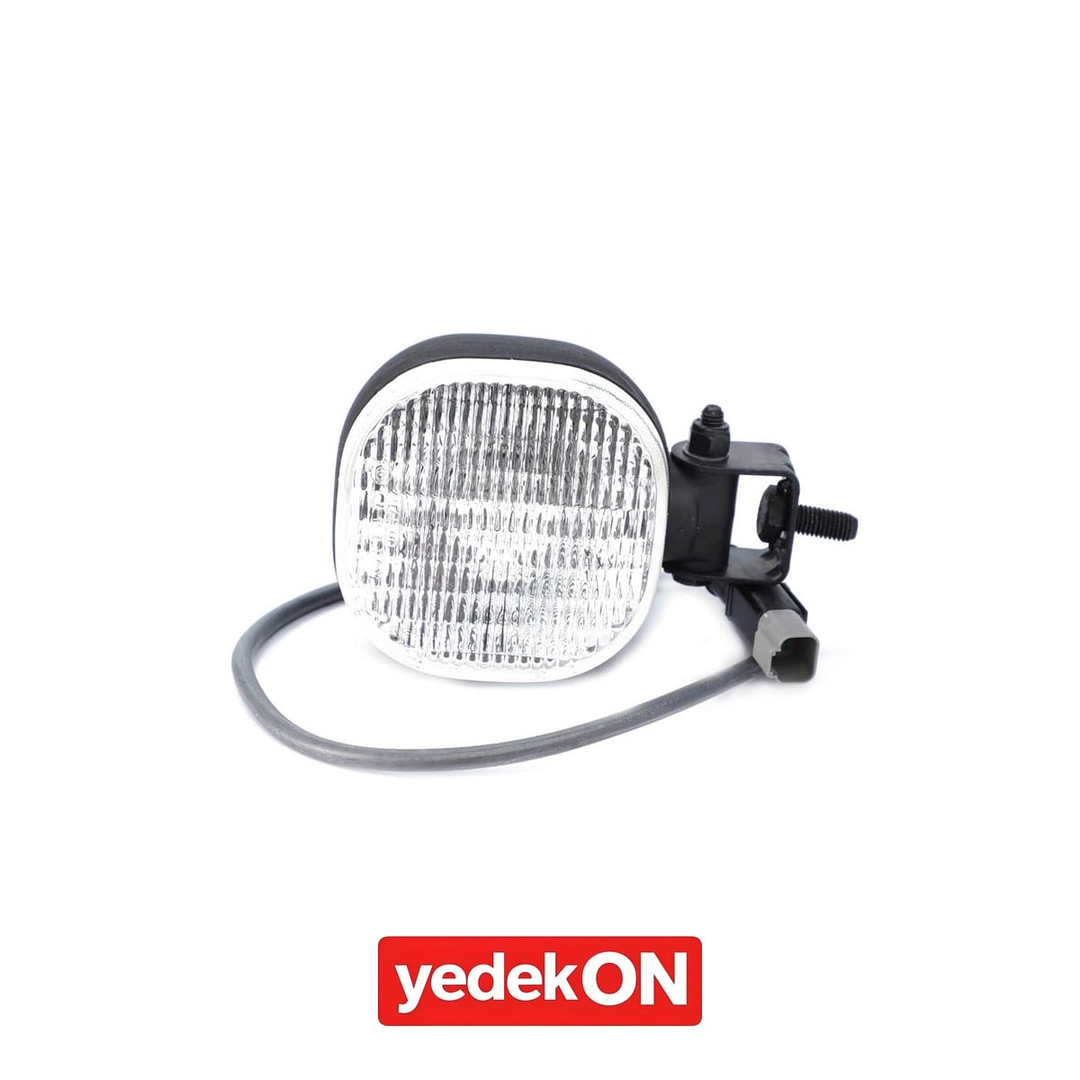 AGCO Arka Çalışma Lambası (H3 12V 55W) - Massey Ferguson / Fendt / Valtra | ACW1205900