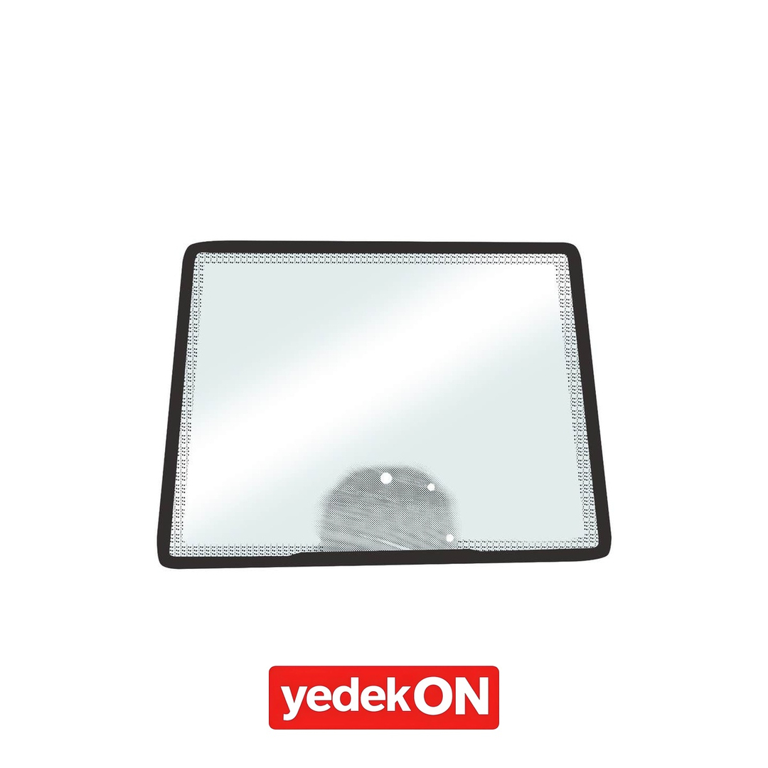 AGCO Ön Cam 6 mm - Massey Ferguson | 4273518M1