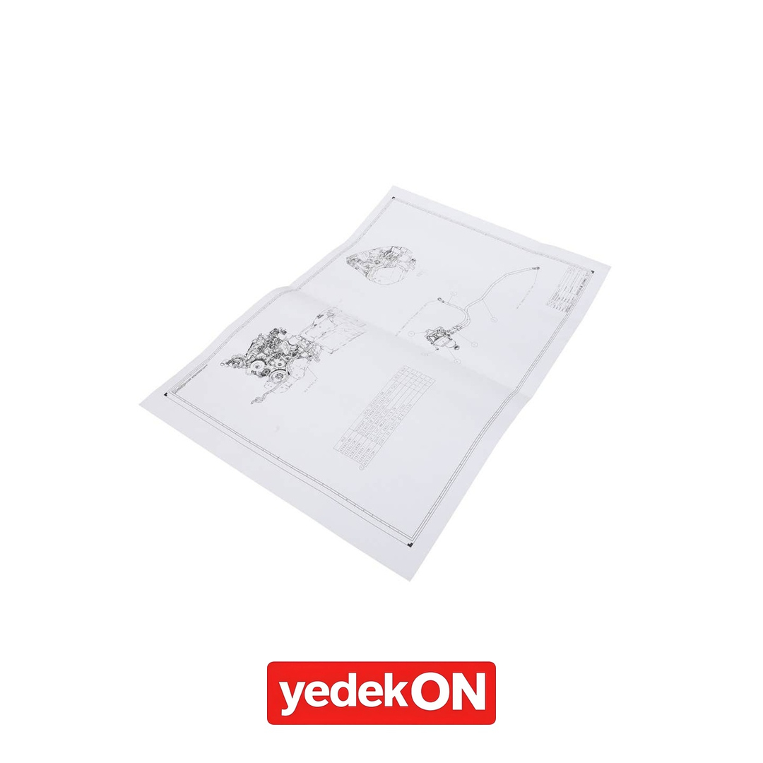 AGCO Teknik Yayın - AGCO | CD3083