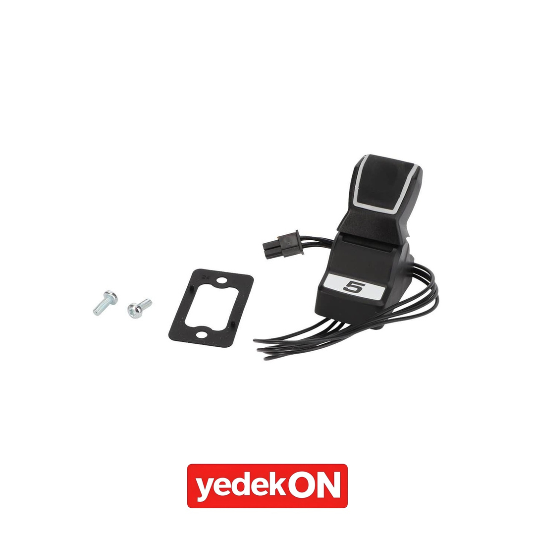 AGCO Joystick Kontrol Kolu - Massey Ferguson / Fendt / Valtra | ACP0522710