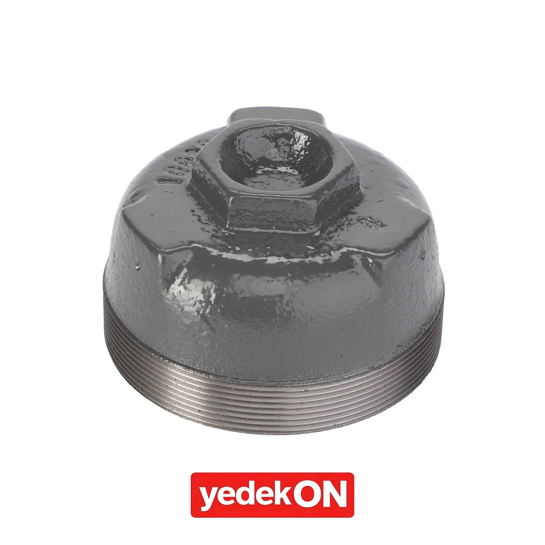AGCO Kapak - Massey Ferguson | LA300015269