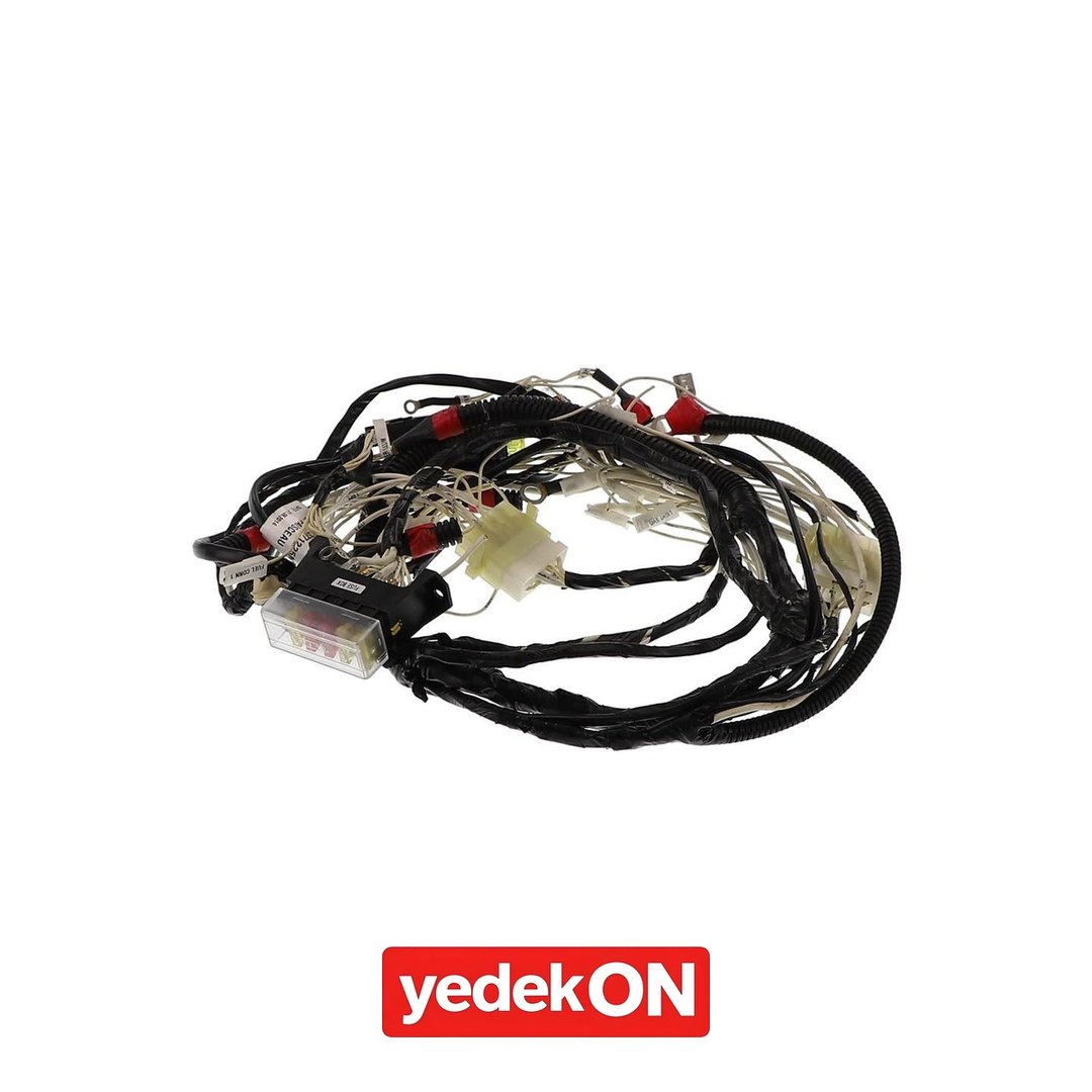 AGCO Elektrik Tesisatı - Massey Ferguson | 3771225M93