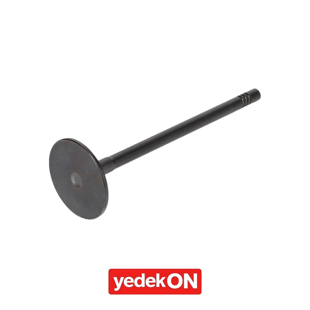 AGCO Egzoz Valfi - Massey Ferguson | 4226566M1
