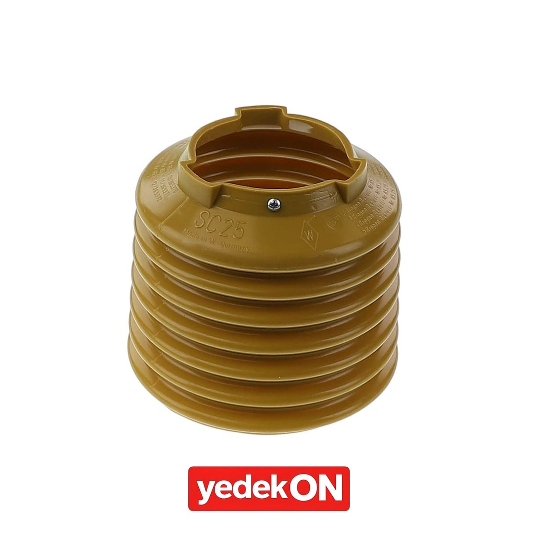 AGCO Kauçuk Bellows - Massey Ferguson | 3735900M1