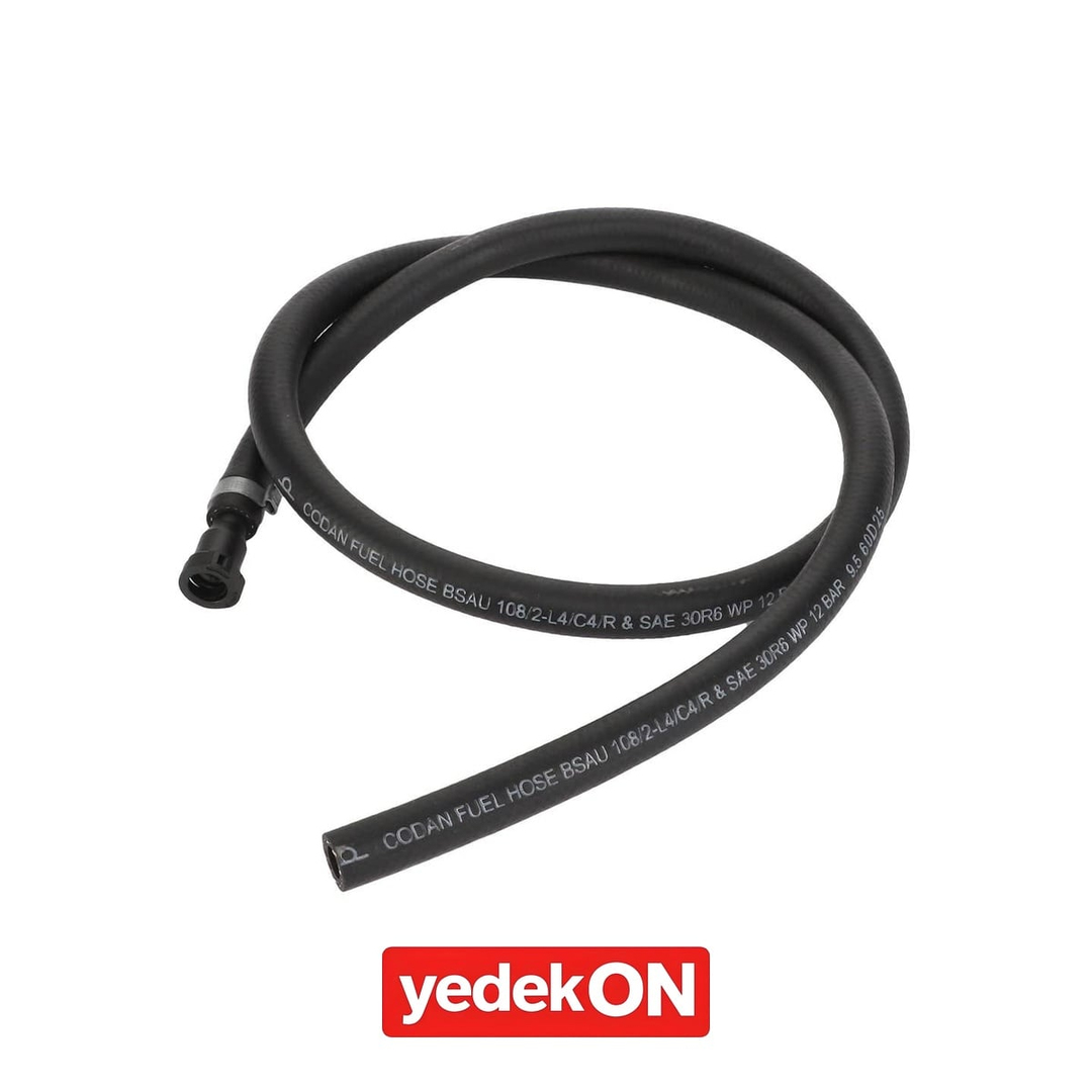 AGCO Hidrolik Hortum - Massey Ferguson | 4279570M1