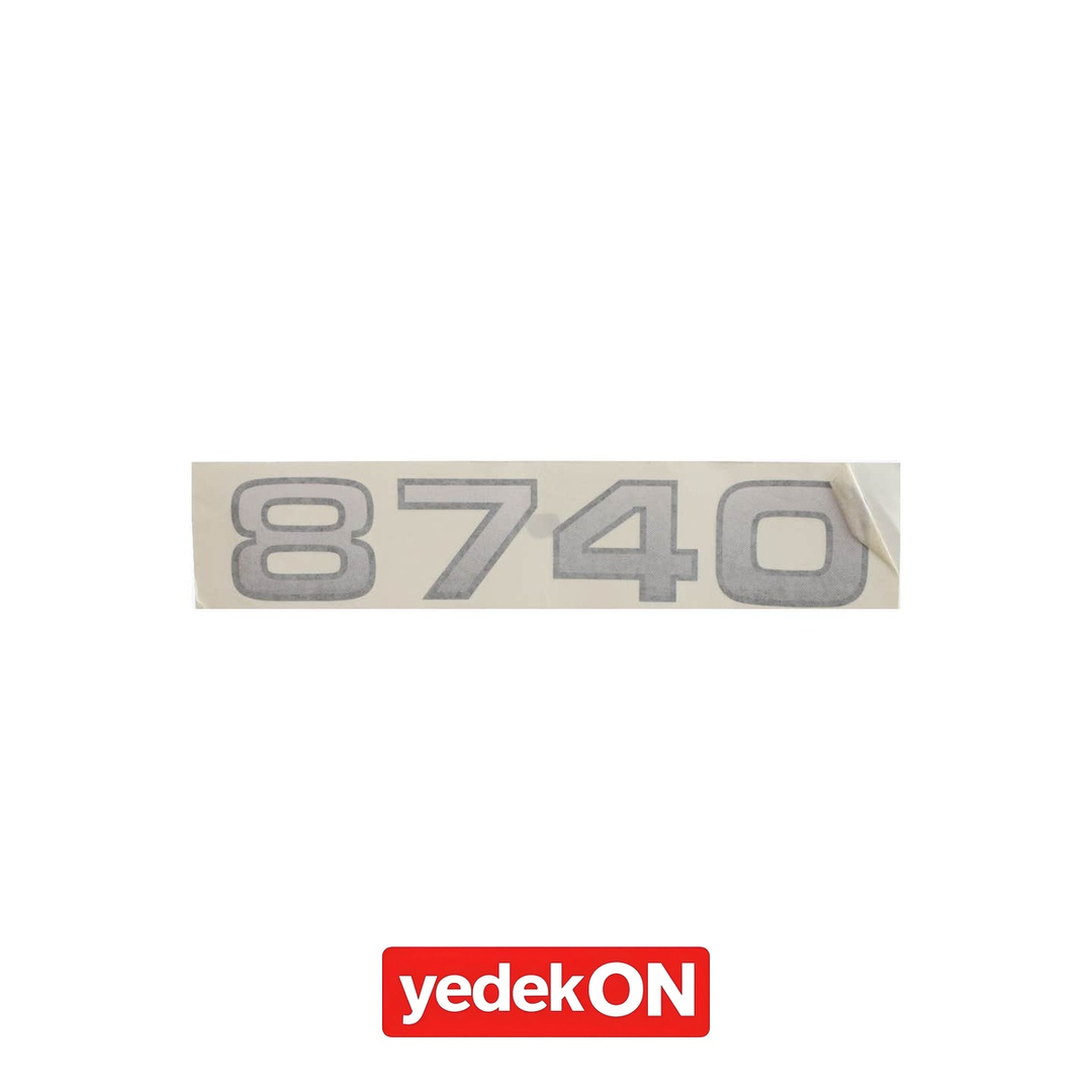 AGCO Dekal - Massey Ferguson / Fendt / Valtra | ACW2252490