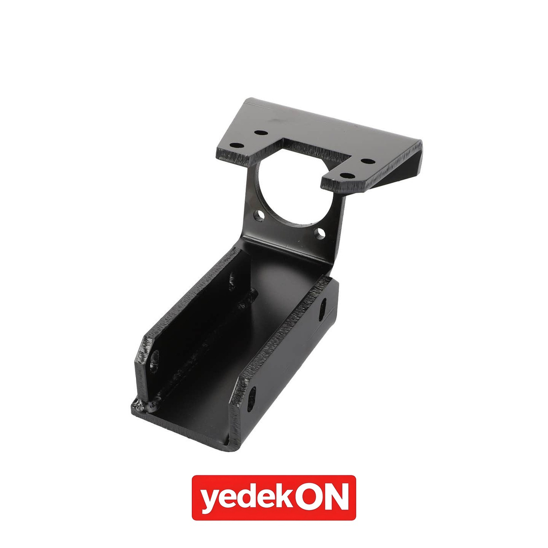AGCO Sol Ayak Pedalı - Massey Ferguson | 3786991M3
