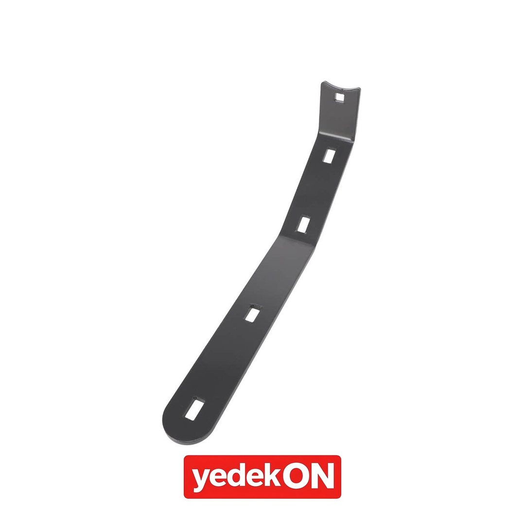 AGCO Rulman Destek Braketi - Massey Ferguson / Fendt / Valtra | ACX0080410