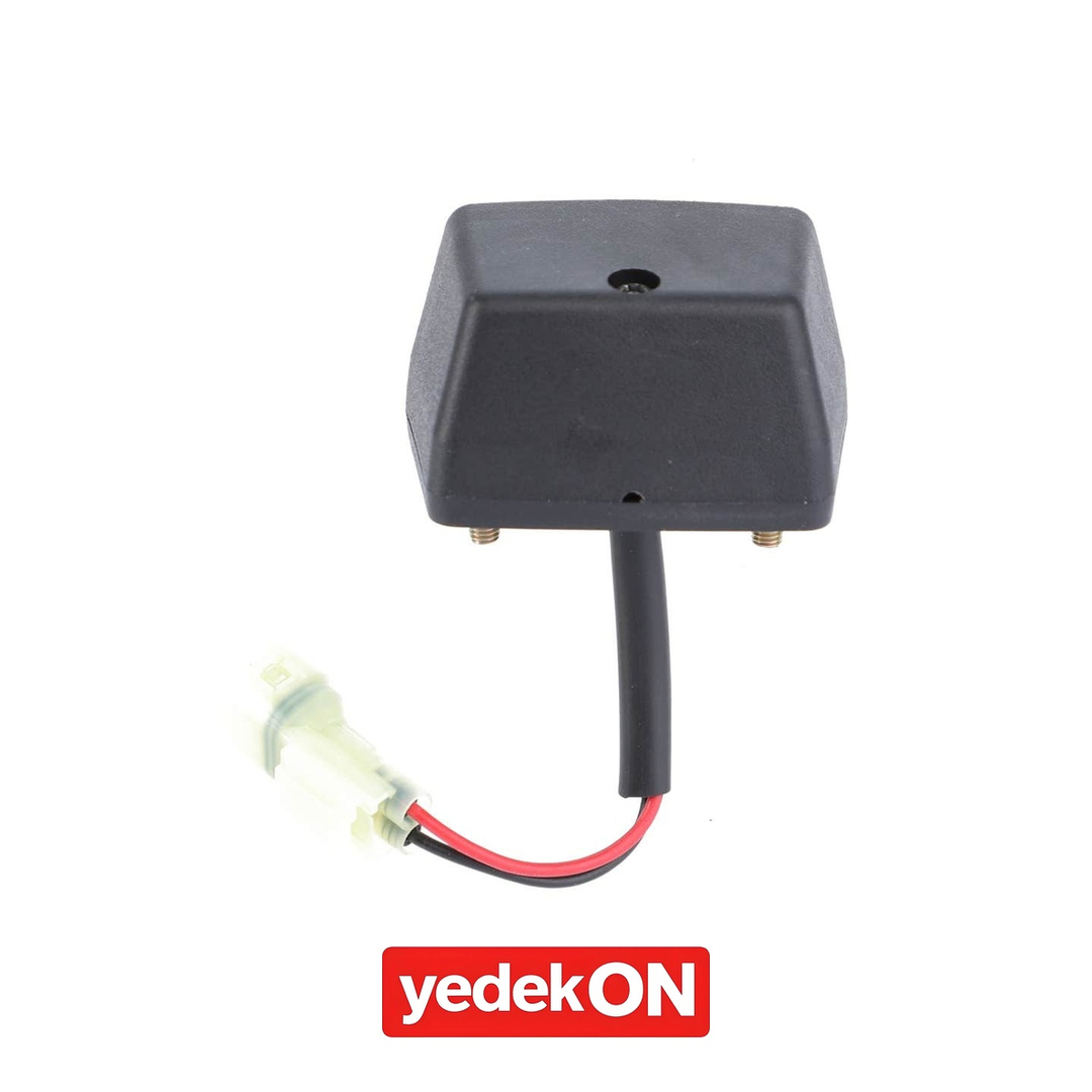 AGCO Plaka Lambası 5W - Massey Ferguson | 3699511M91
