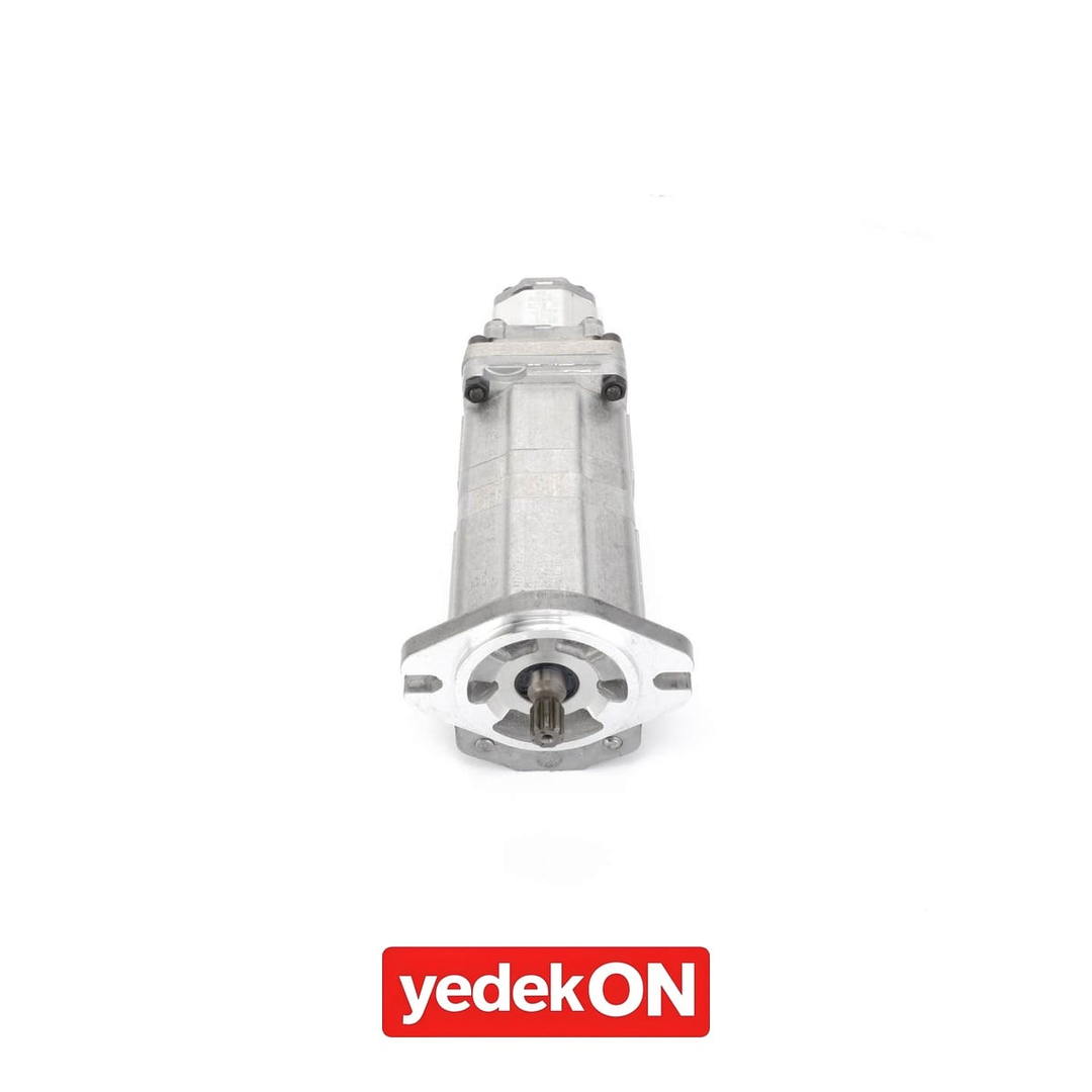 AGCO Hidrolik Pompa - Massey Ferguson | LA323384500