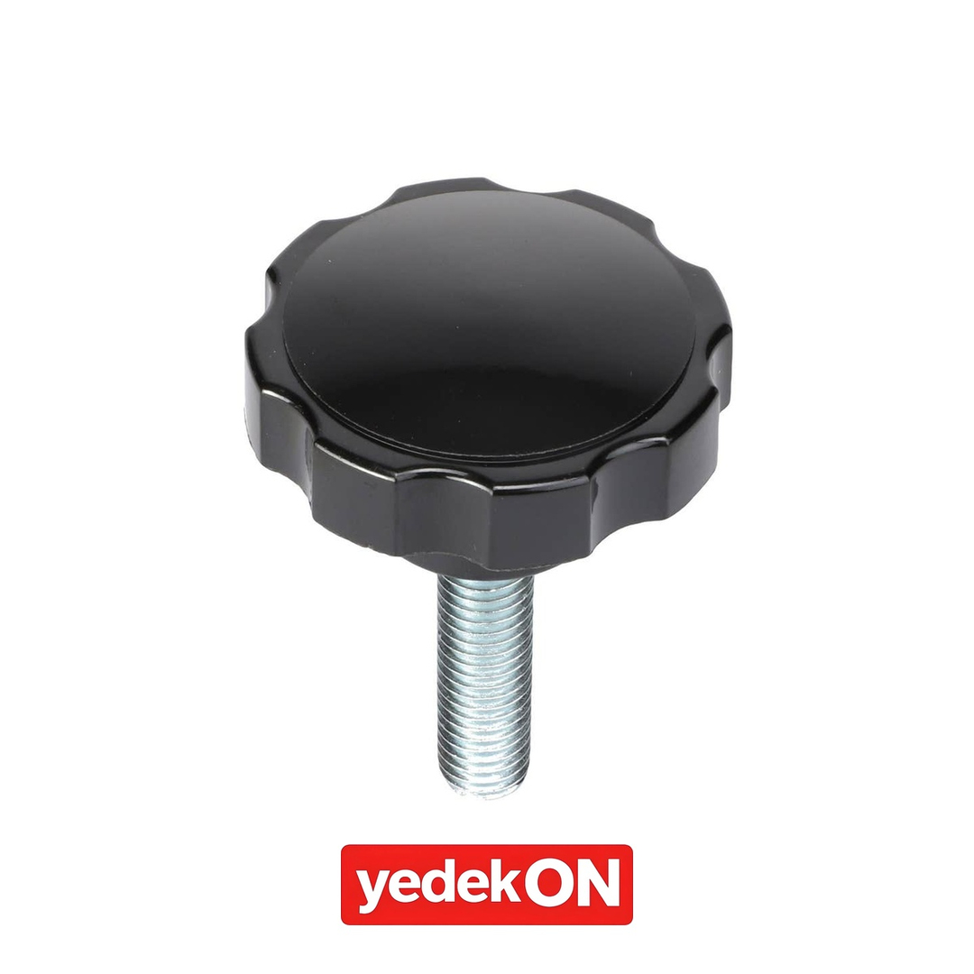 AGCO Ayar Düğmesi - Massey Ferguson | SN4945