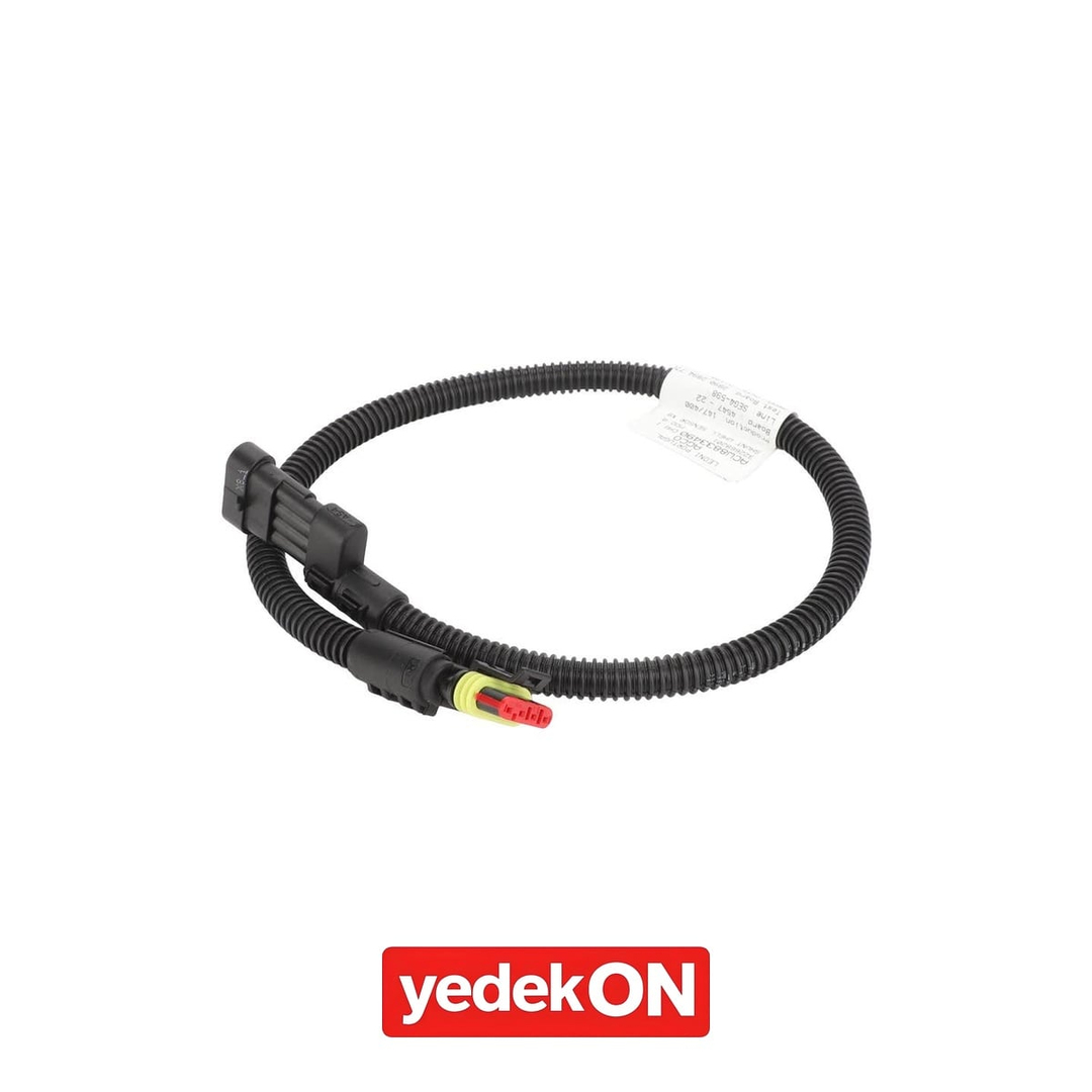 AGCO Elektrik Tesisatı - Massey Ferguson / Fendt / Valtra | ACW8833490