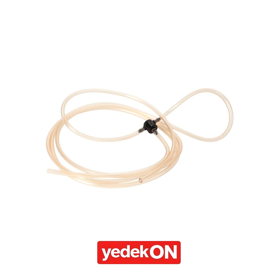 AGCO Esnek Hortum - Massey Ferguson | 4289377M91