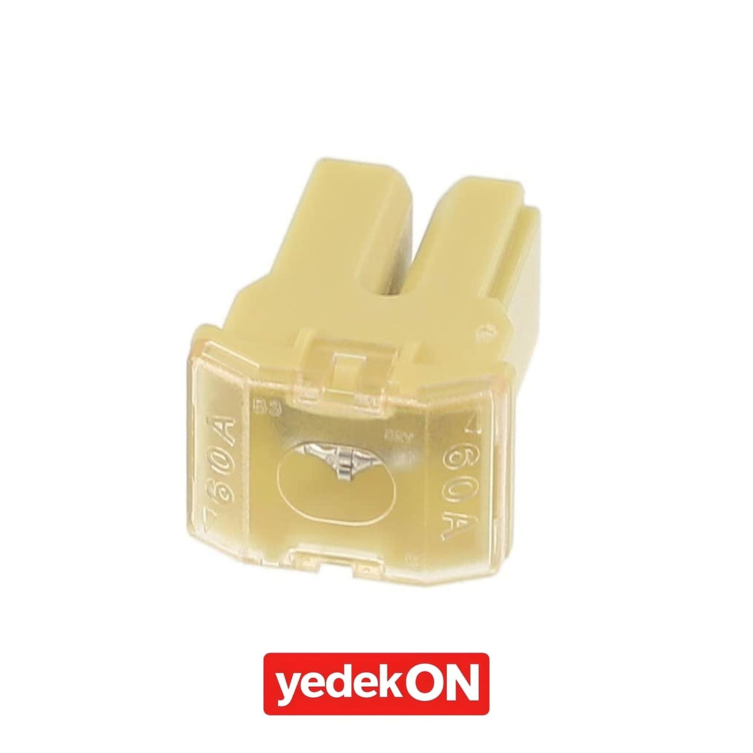 AGCO Yavaş Patlayan Sigorta - Massey Ferguson | 3756697M1