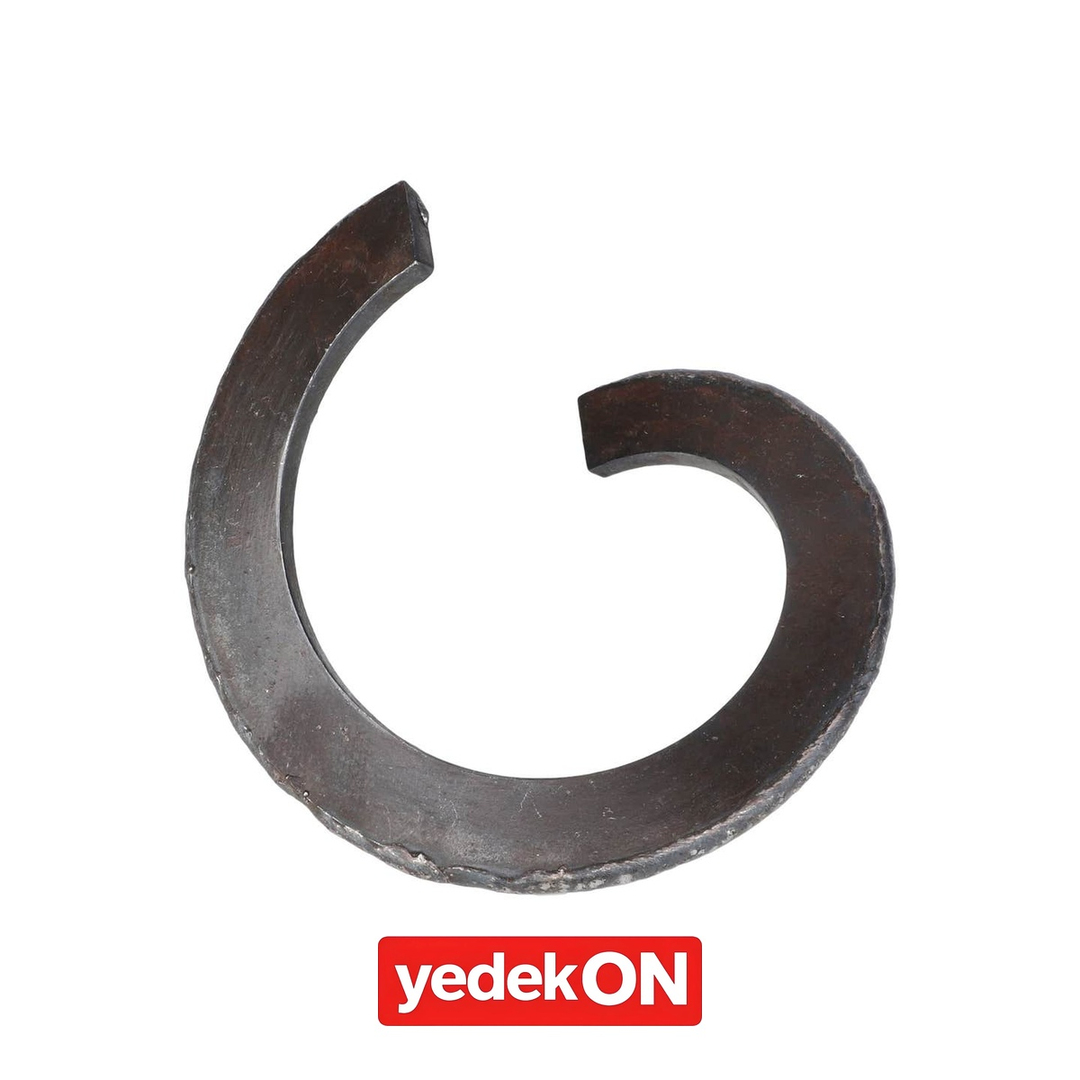 AGCO Sol Uçuş Bölümü - Massey Ferguson / Fendt / Valtra | ACW5180510