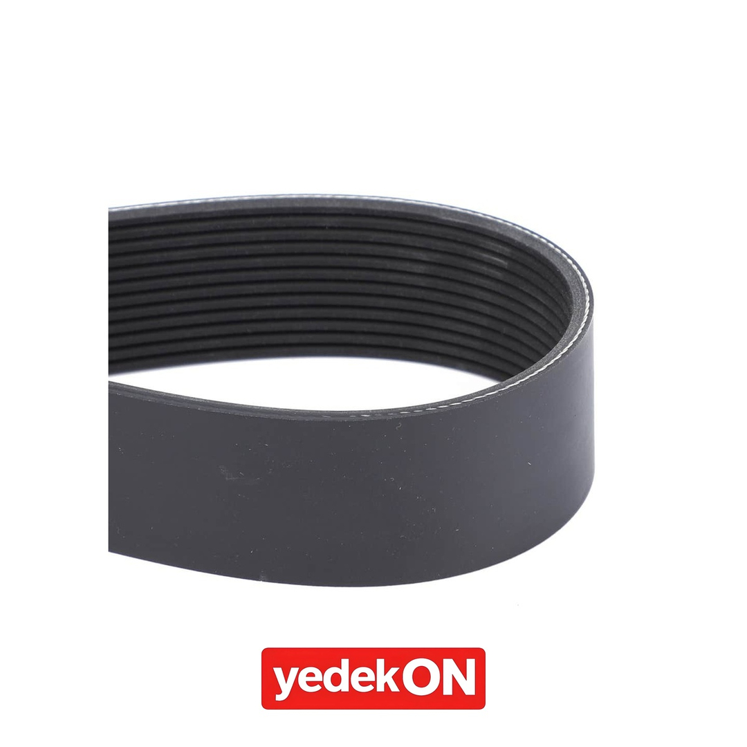 AGCO Serpantin Kayışı PK12 Profili - Valtra | V685121570