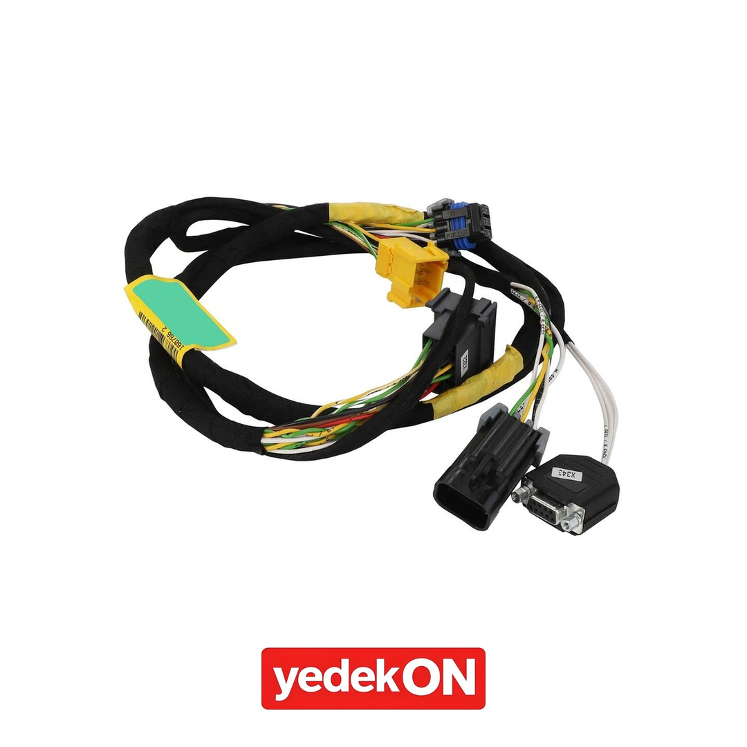 AGCO Elektrik Tesisatı - Massey Ferguson / Fendt / Valtra | ACW032396A