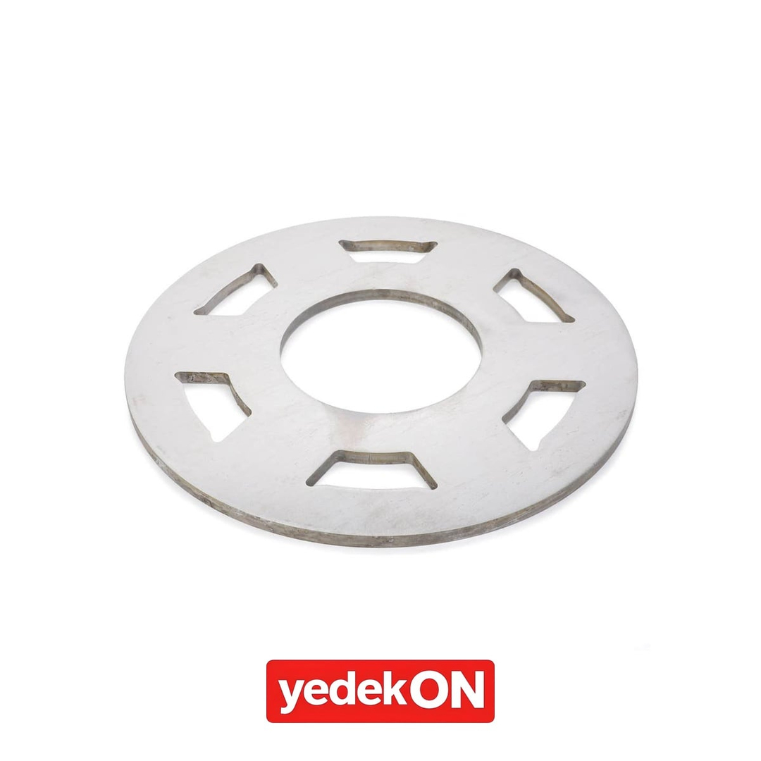 AGCO Destek Plakası - Massey Ferguson | 3616749M1
