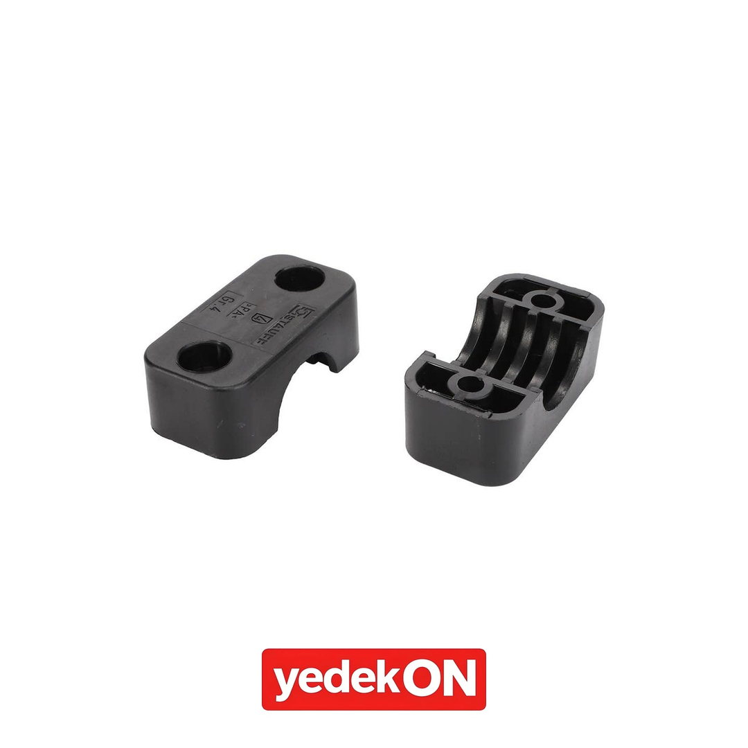 AGCO Hortum Kelepçesi - Massey Ferguson / Fendt / Valtra | ACW0554270