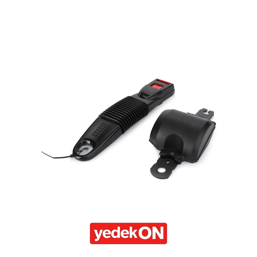 AGCO Emniyet Kemerı - Massey Ferguson | 3789236M1