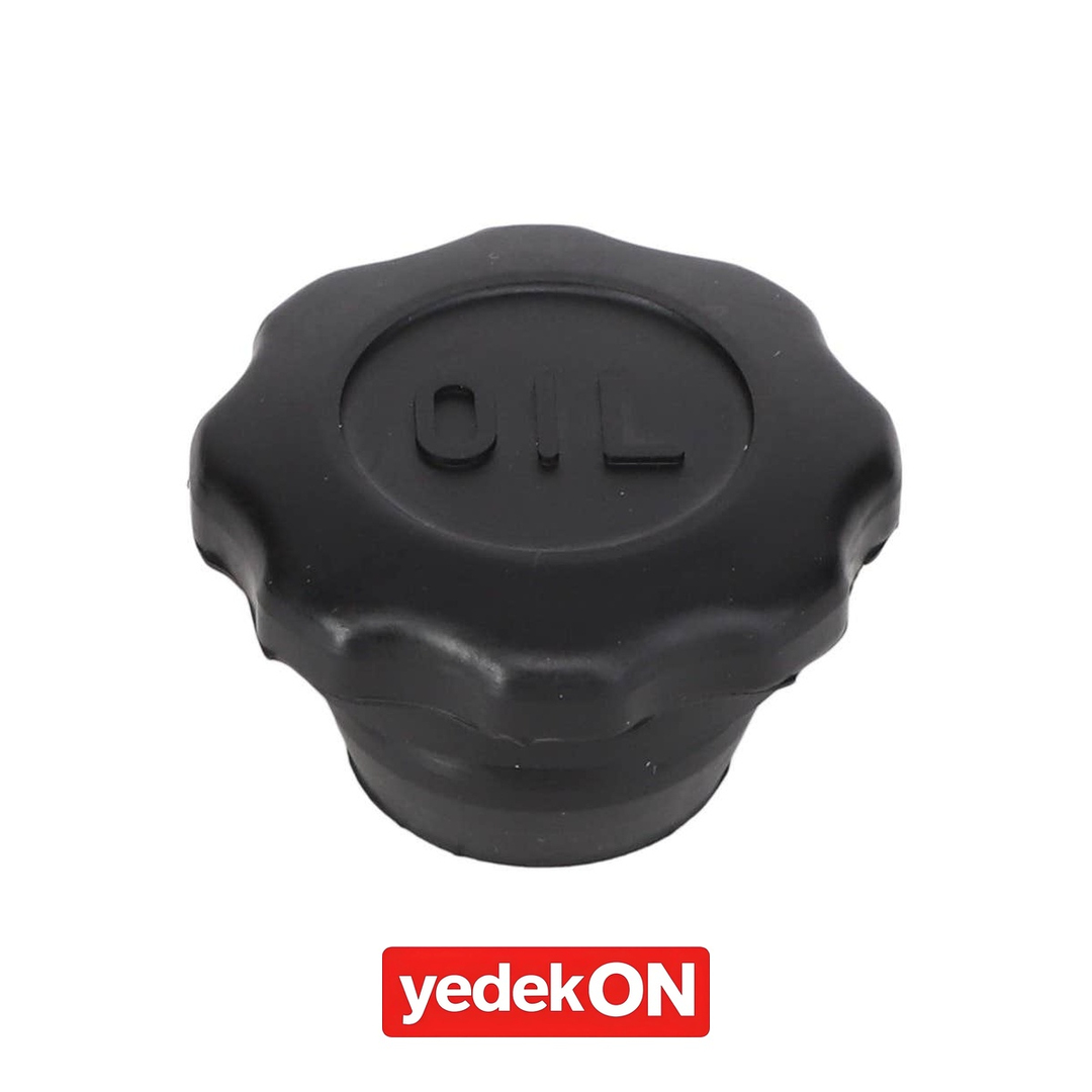 AGCO Yağ Doldurma Kapağı - Massey Ferguson | 3710188M1