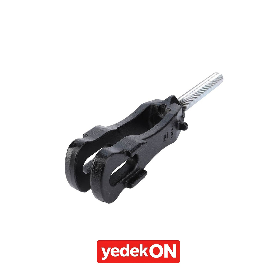 AGCO Kelepçe - Massey Ferguson | 3909866M91