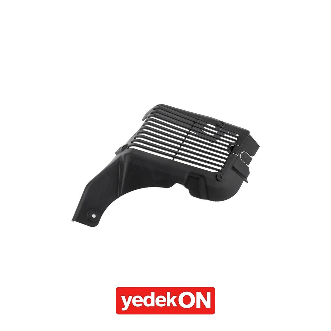 AGCO Sol Kapak - Massey Ferguson | 4356509M4