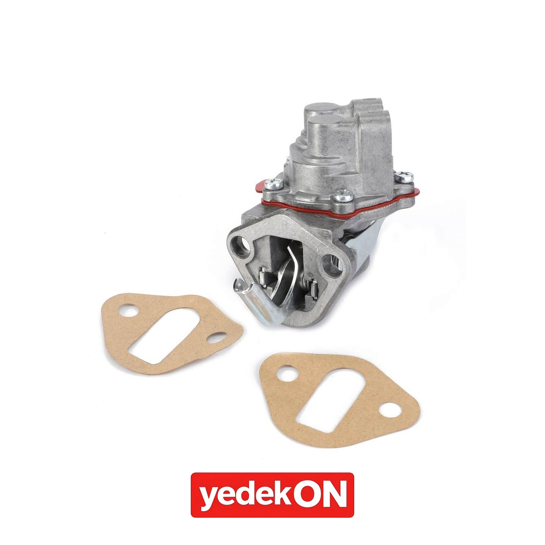 AGCO Yakıt Pompası - Massey Ferguson | 4222111M91