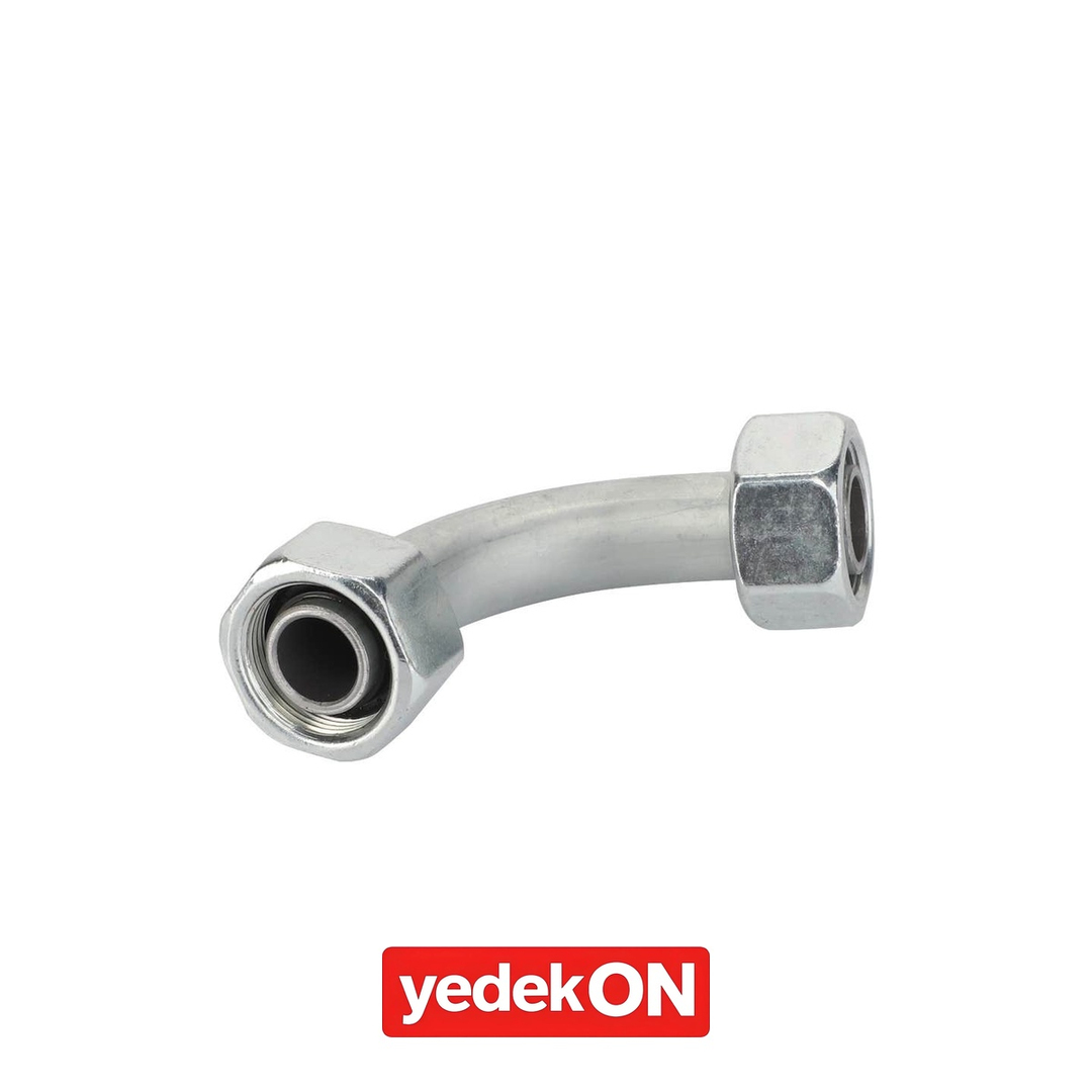 AGCO Hortum - Massey Ferguson | 3799854M1