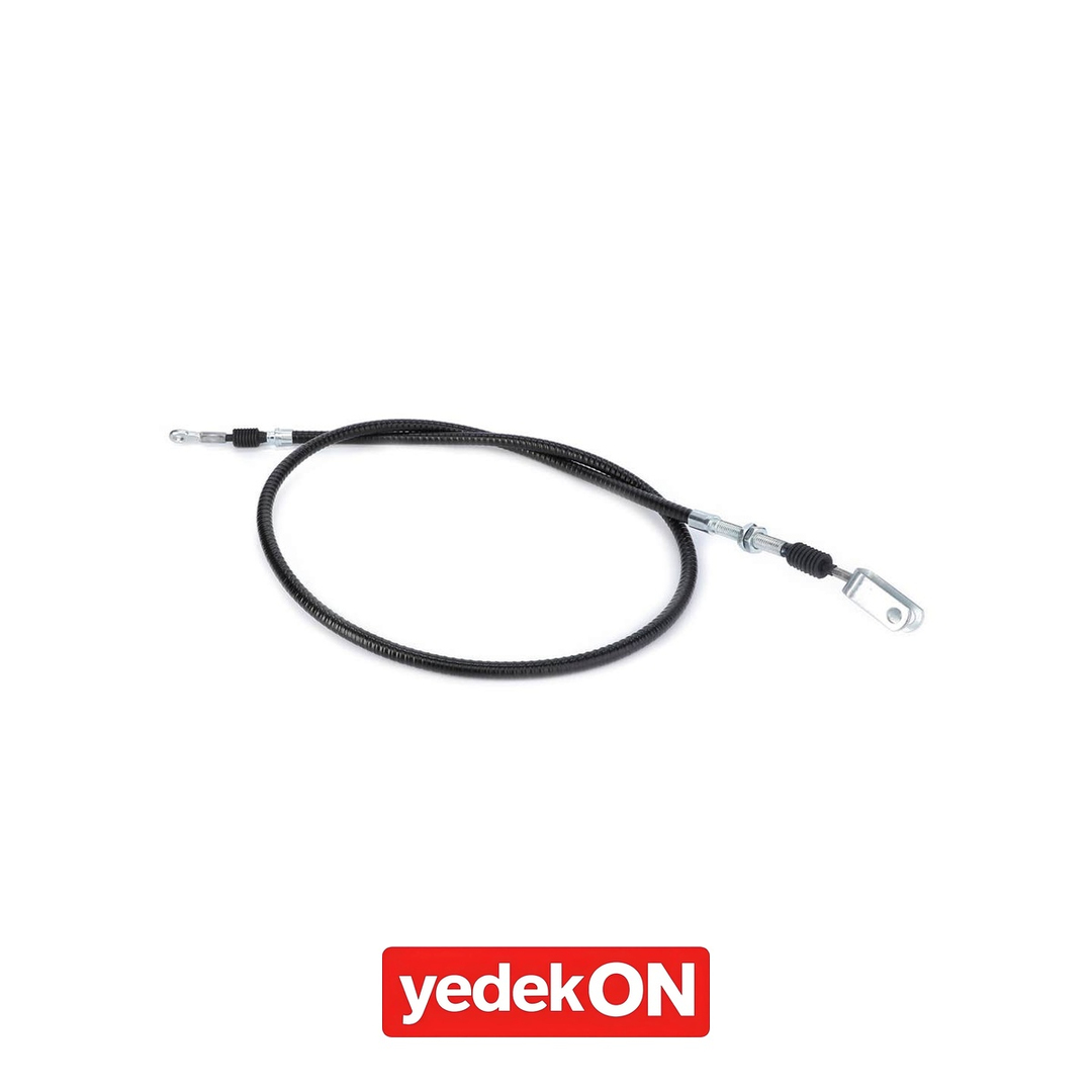 AGCO Sağ El Freni Kablosu - Massey Ferguson | 3698736M91