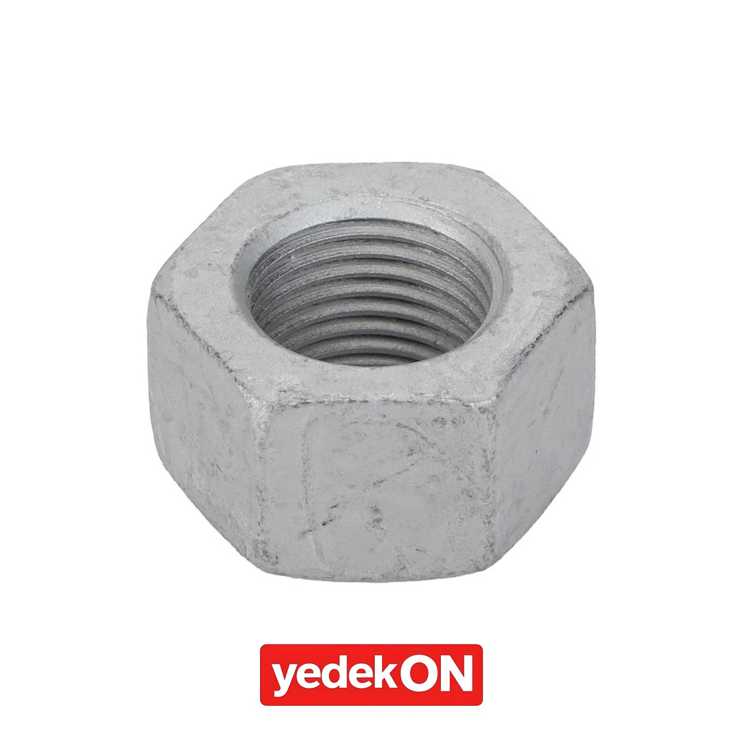 AGCO Altıgen Başlı Somun - Massey Ferguson / Fendt / Valtra | ACW0923680
