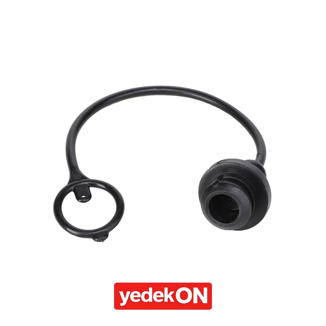 AGCO Ön Yükleyici Hortum Kiti Toz Kapağı - Fendt | AL5044130