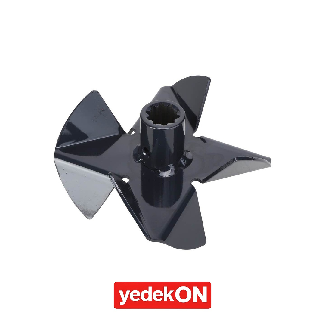 AGCO Fan - Massey Ferguson | 3606082M91