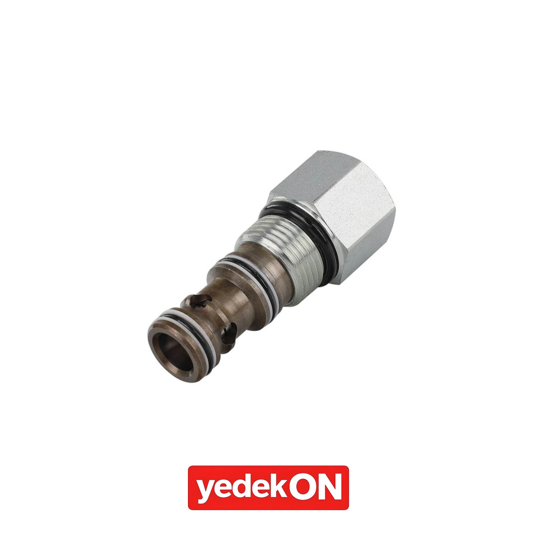AGCO Kontrol Valfi - Massey Ferguson / Fendt / Valtra | ACP0350800