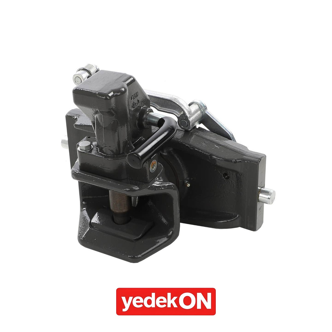 AGCO Kelepçe - Massey Ferguson | 4367148M1