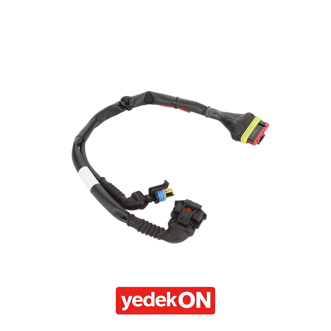 AGCO Elektrik Tesisatı - Massey Ferguson / Fendt / Valtra | ACX234339B