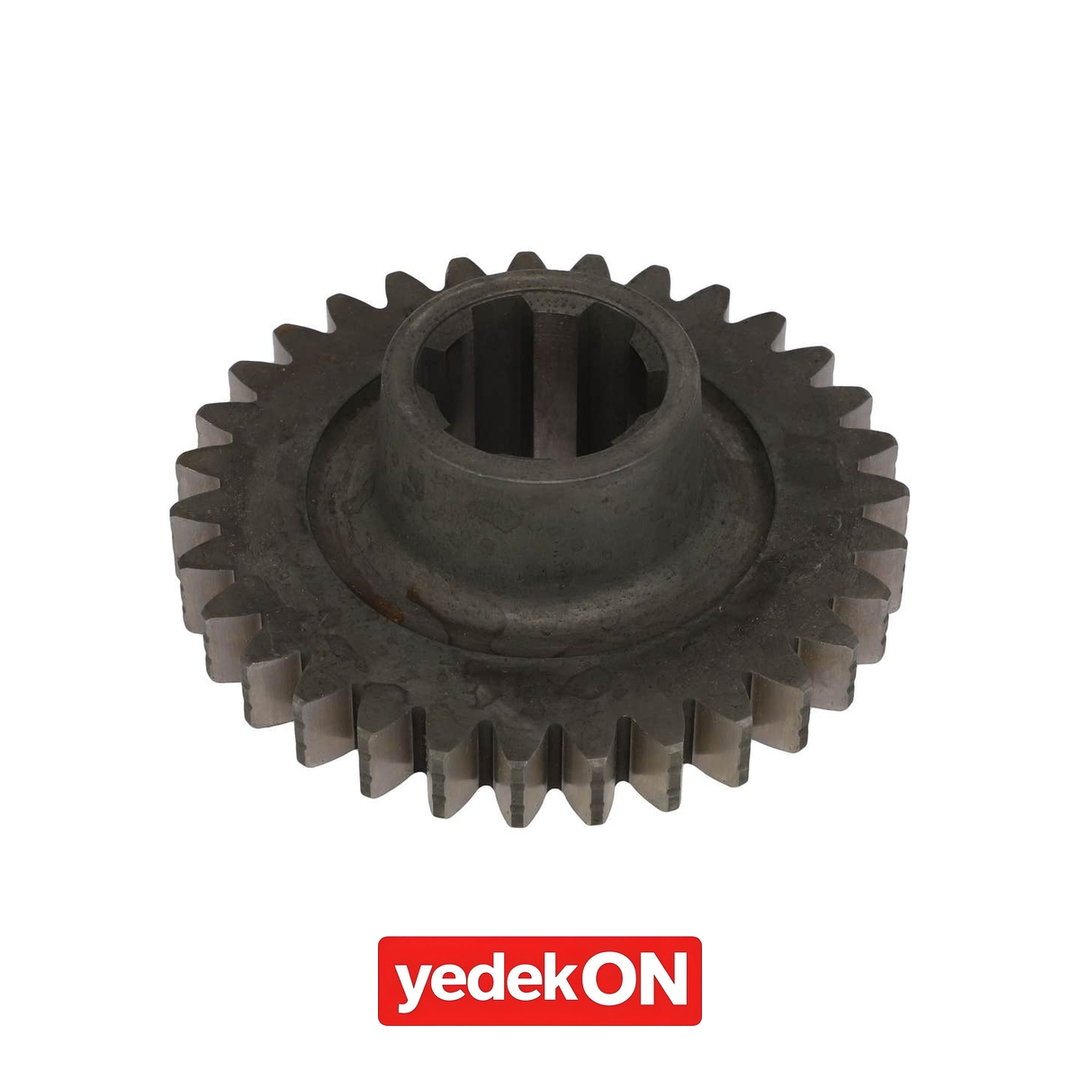AGCO Dişli Kasnak - Massey Ferguson | 3599417M1