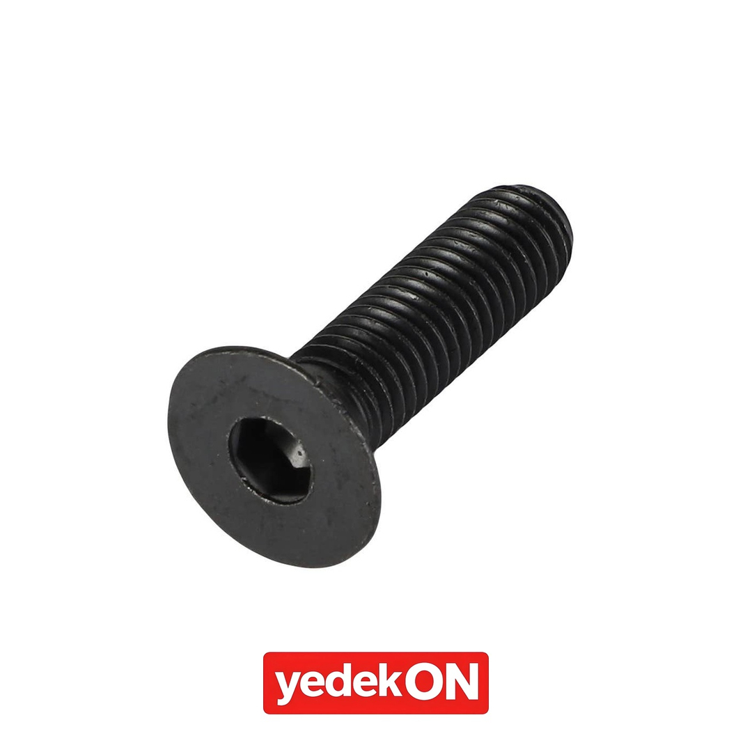 AGCO Altıgen Başlı Cıvata - Valtra | VA020492