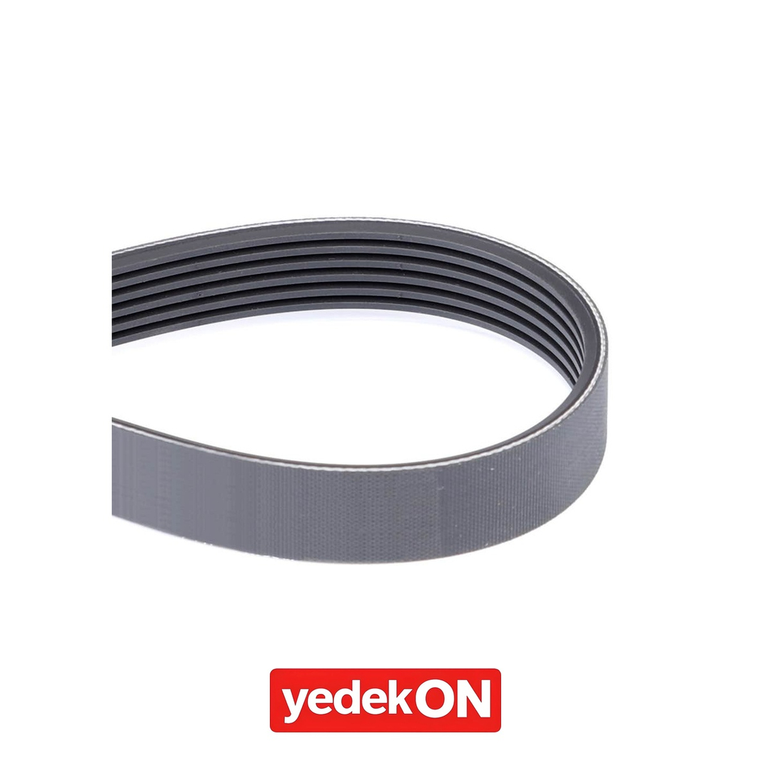 AGCO Serpantin Kayışı PK6 Profili - Massey Ferguson | 4281725M1