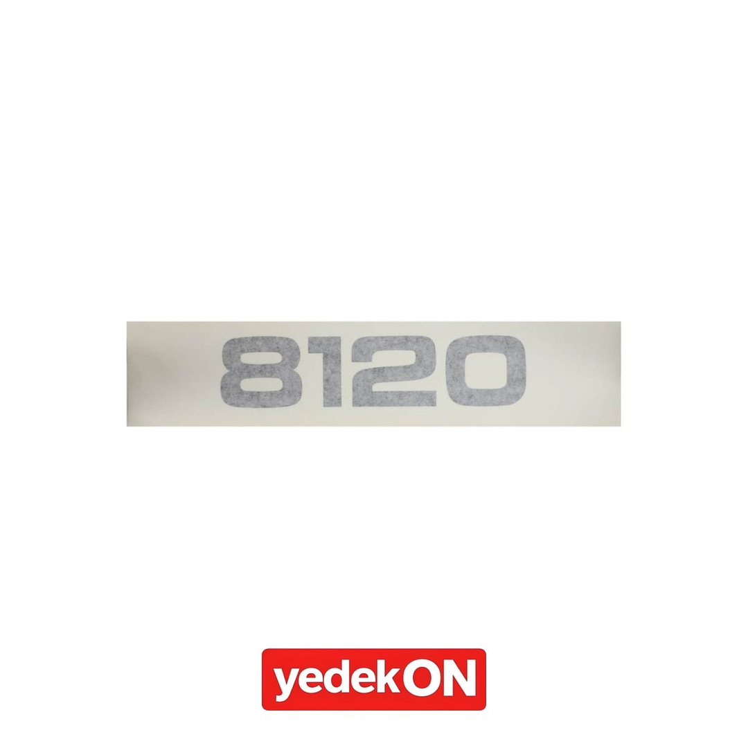 AGCO Dekal - Massey Ferguson | 3713017M1