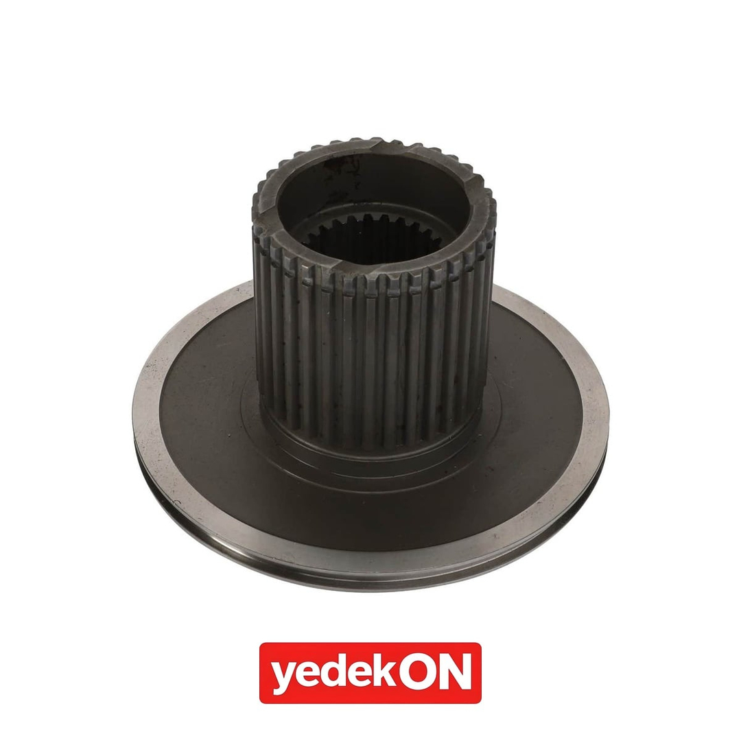 AGCO Rulman Yuvası - Massey Ferguson | 3716509M3