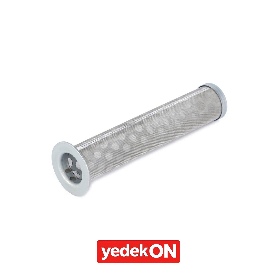 AGCO Hidrolik Yağ Filtre Kartuşu - Massey Ferguson | 3754814M2