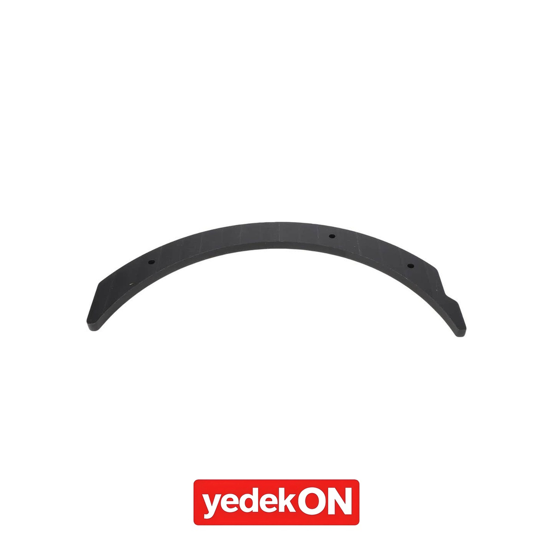 AGCO Keçe - Massey Ferguson / Fendt / Valtra | ACW2391000